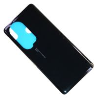 Задняя крышка для Huawei JAD-LX9 <черный> ― Spb.OnlineBazar.su