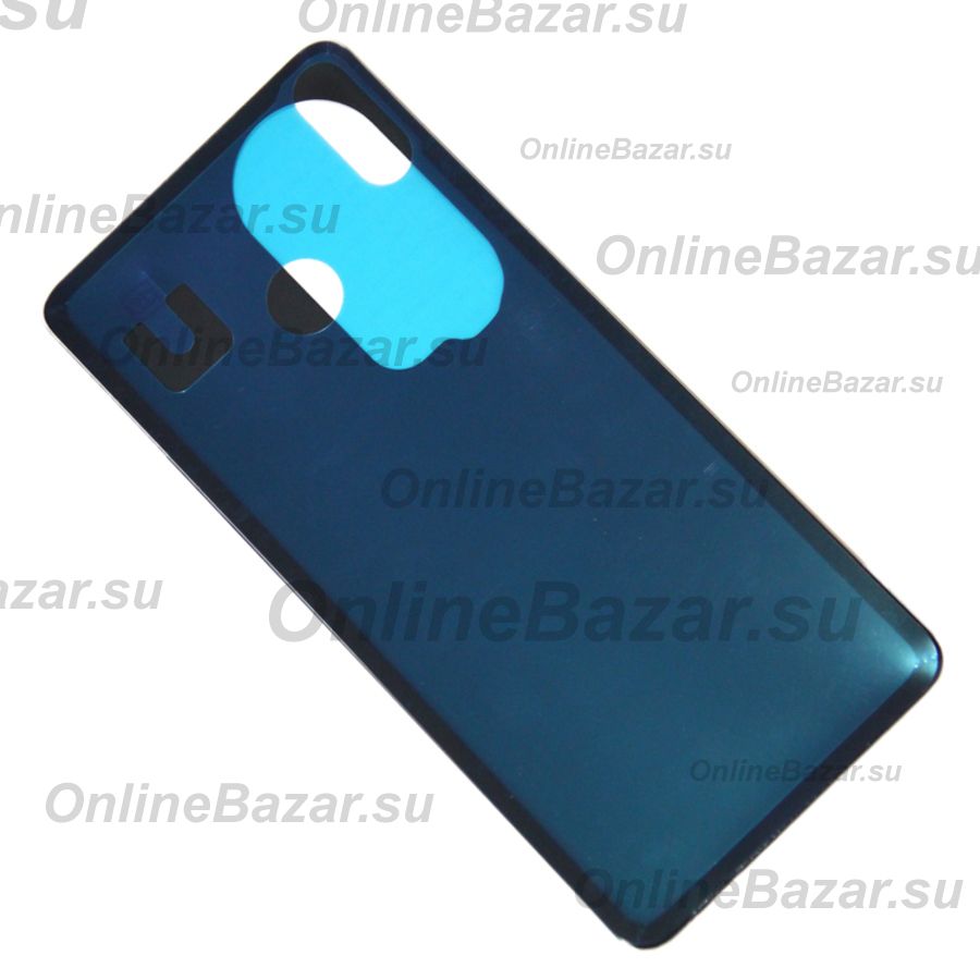 Задняя крышка для Huawei JAD-LX9 <черный> ― Spb.OnlineBazar.su