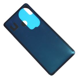 Задняя крышка для Huawei JAD-LX9 <черный>