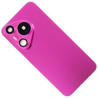 Задняя крышка для Huawei Pura 70 <розовый> (оригинал SP) ― Spb.OnlineBazar.su
