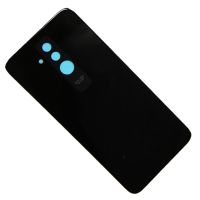 Задняя крышка для Huawei Mate 20 Lite <черный> ― Spb.OnlineBazar.su
