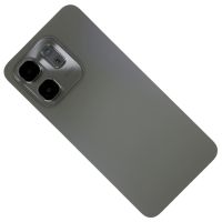 Задняя крышка для Infinix Hot 50i (X6531B) <серый> (оригинал) ― Spb.OnlineBazar.su