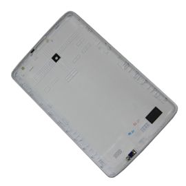 Задняя крышка для LG V400 (G Pad 7.0) <белый>