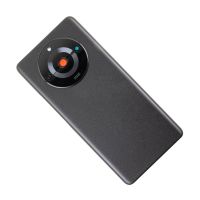 Задняя крышка для Realme RMX3771 <черный> (оригинал) ― Spb.OnlineBazar.su