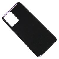 Задняя крышка для Realme 9 Pro <черный> ― Spb.OnlineBazar.su