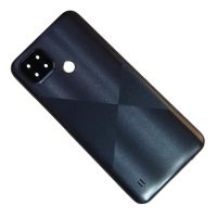 Задняя крышка для Realme RMX3201 <черный> ― Spb.OnlineBazar.su