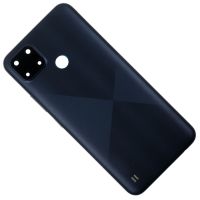 Задняя крышка для Realme RMX3263 <черный> ― Spb.OnlineBazar.su