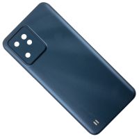Задняя крышка для Realme C31 <зеленый> ― Spb.OnlineBazar.su