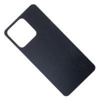 Задняя крышка для Realme RMX3760 <черный> ― Spb.OnlineBazar.su