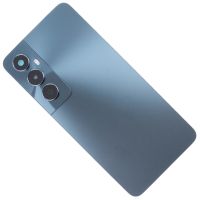 Задняя крышка для Realme RMX3910 <черный> (оригинал) ― Spb.OnlineBazar.su