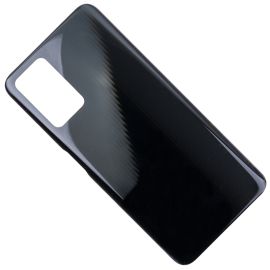 Задняя крышка для Realme RMX3491 <черный>