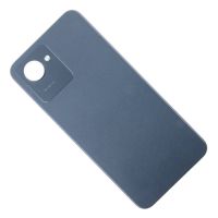 Задняя крышка для Realme RMX3690 <черный> ― Spb.OnlineBazar.su