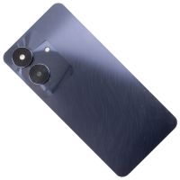 Задняя крышка для Realme Note 60 <черный> (оригинал) ― Spb.OnlineBazar.su