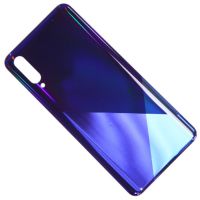 Задняя крышка для Samsung SM-A307F (Galaxy A30s) <фиолетовый> ― Spb.OnlineBazar.su