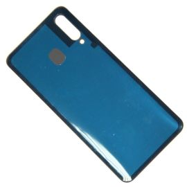 Задняя крышка для Samsung SM-A307F (Galaxy A30s) <фиолетовый>