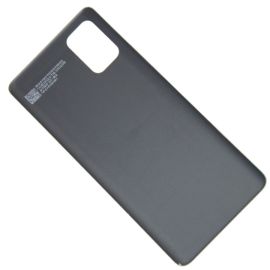 Задняя крышка для Samsung SM-A715F (Galaxy A71) <голубой>