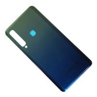 Задняя крышка для Samsung SM-A920F (Galaxy A9 2018) <синий> ― Spb.OnlineBazar.su