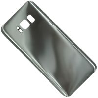 Задняя крышка для Samsung SM-G950F (Galaxy S8) <серебро> ― Spb.OnlineBazar.su