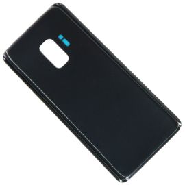 Задняя крышка для Samsung SM-G960F (Galaxy S9) <серебро>