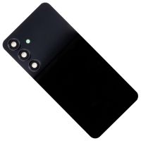 Задняя крышка для Samsung SM-S721B (Galaxy S24 FE) <серый> (оригинал) ― Spb.OnlineBazar.su