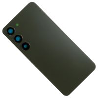 Задняя крышка для Samsung SM-S911B (Galaxy S23) <зеленый> (оригинал SP) ― Spb.OnlineBazar.su