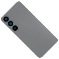 Задняя крышка для Samsung SM-S921B (Galaxy S24) <серый> (оригинал SP) ― Spb.OnlineBazar.su