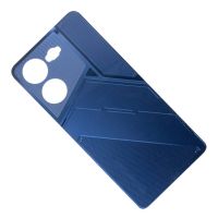 Задняя крышка для Tecno Pova 5 (LH7n) <черный> ― Spb.OnlineBazar.su