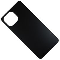 Задняя крышка для Xiaomi M2101K9AG <черный> ― Spb.OnlineBazar.su