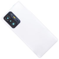 Задняя крышка для Xiaomi 21081111RG <лунный белый> (оригинал) ― Spb.OnlineBazar.su