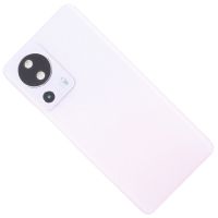 Задняя крышка для Xiaomi 13 Lite <розовый> (оригинал) ― Spb.OnlineBazar.su