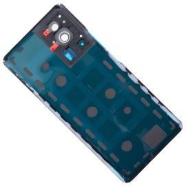 Задняя крышка для Xiaomi 13 Lite <розовый> (оригинал)