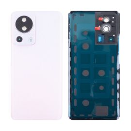 Задняя крышка для Xiaomi 13 Lite <розовый> (оригинал)