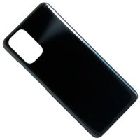 Задняя крышка для Xiaomi M2101K7BL <черный> ― Spb.OnlineBazar.su