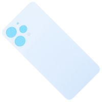 Задняя крышка для Xiaomi Poco C65 <синий> ― Spb.OnlineBazar.su