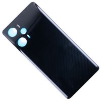 Задняя крышка для Xiaomi 23049PCD8G <черный> ― Spb.OnlineBazar.su