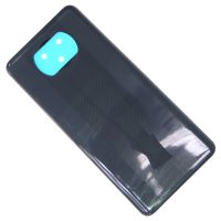 Задняя крышка для Xiaomi M2102J20SG <серый> ― Spb.OnlineBazar.su