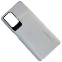 Задняя крышка для Xiaomi 22011119UY <белый> ― Spb.OnlineBazar.su