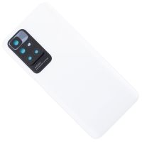 Задняя крышка для Xiaomi 22011119UY <белый> (оригинал) ― Spb.OnlineBazar.su