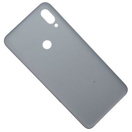 Задняя крышка для Xiaomi Redmi 7 <синий>