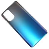 Задняя крышка для Xiaomi M2101K7BL <голубой> ― Spb.OnlineBazar.su