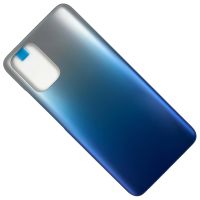 Задняя крышка для Xiaomi M2101K7BL <синий> ― Spb.OnlineBazar.su