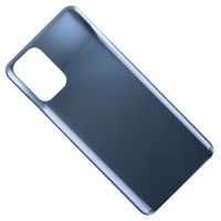Задняя крышка для Xiaomi M2101K7BL <черный> (премиум) ― Spb.OnlineBazar.su