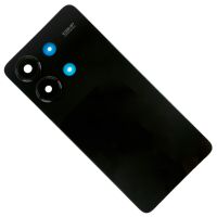 Задняя крышка для Xiaomi Redmi Note 13 <черный> (оригинал) ― Spb.OnlineBazar.su