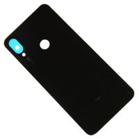 Задняя крышка для Xiaomi Redmi Note 7 <черный> (оригинал) ― Spb.OnlineBazar.su