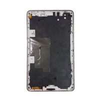 Корпус для Samsung SM-T325 (Galaxy Tab Pro 8.4 LTE) без рамки тачскрина <черный> ― Spb.OnlineBazar.su