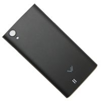 Задняя крышка для Vertex Impress Envy <черный> (оригинал) ― Spb.OnlineBazar.su