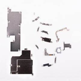 Зажимы для Apple iPhone 14 Pro Max (комплект)