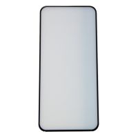 Защитное стекло для Realme RMX3363 (2,5D/закаленное, полная наклейка) <черный> в блистере ― Spb.OnlineBazar.su