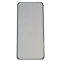Защитное стекло для Samsung SM-G980F (Galaxy S20) (2.5D/закаленное, полная наклейка) <черный> в блистере ― Spb.OnlineBazar.su