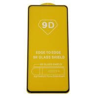 Защитное стекло для Xiaomi 23124RA7EO (2.5D/полная наклейка) <черный> ― Spb.OnlineBazar.su